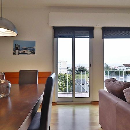 Апартаменты Apartamento Antero III Rral Nº 743 Понта-Делгада Экстерьер фото