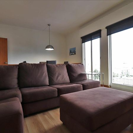 Апартаменты Apartamento Antero III Rral Nº 743 Понта-Делгада Экстерьер фото