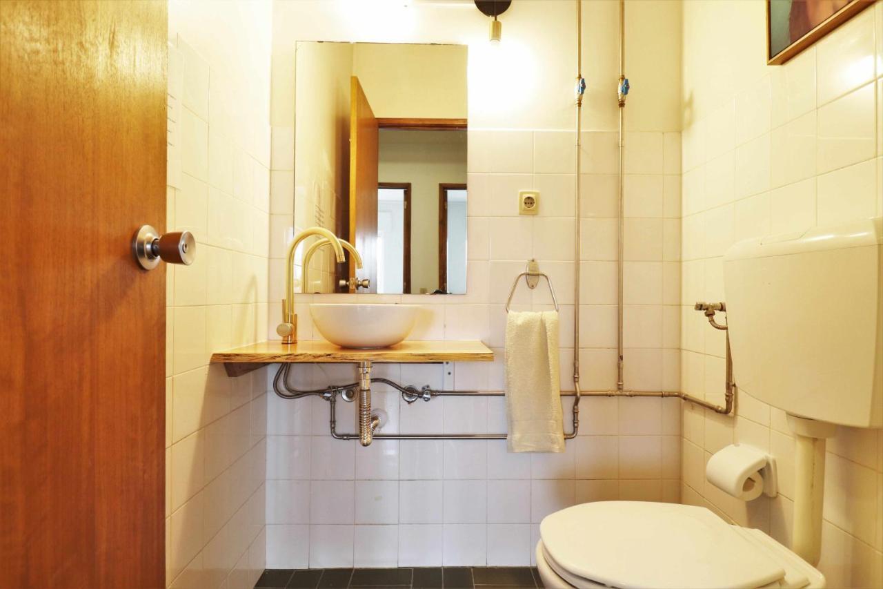 Апартаменты Apartamento Antero III Rral Nº 743 Понта-Делгада Экстерьер фото